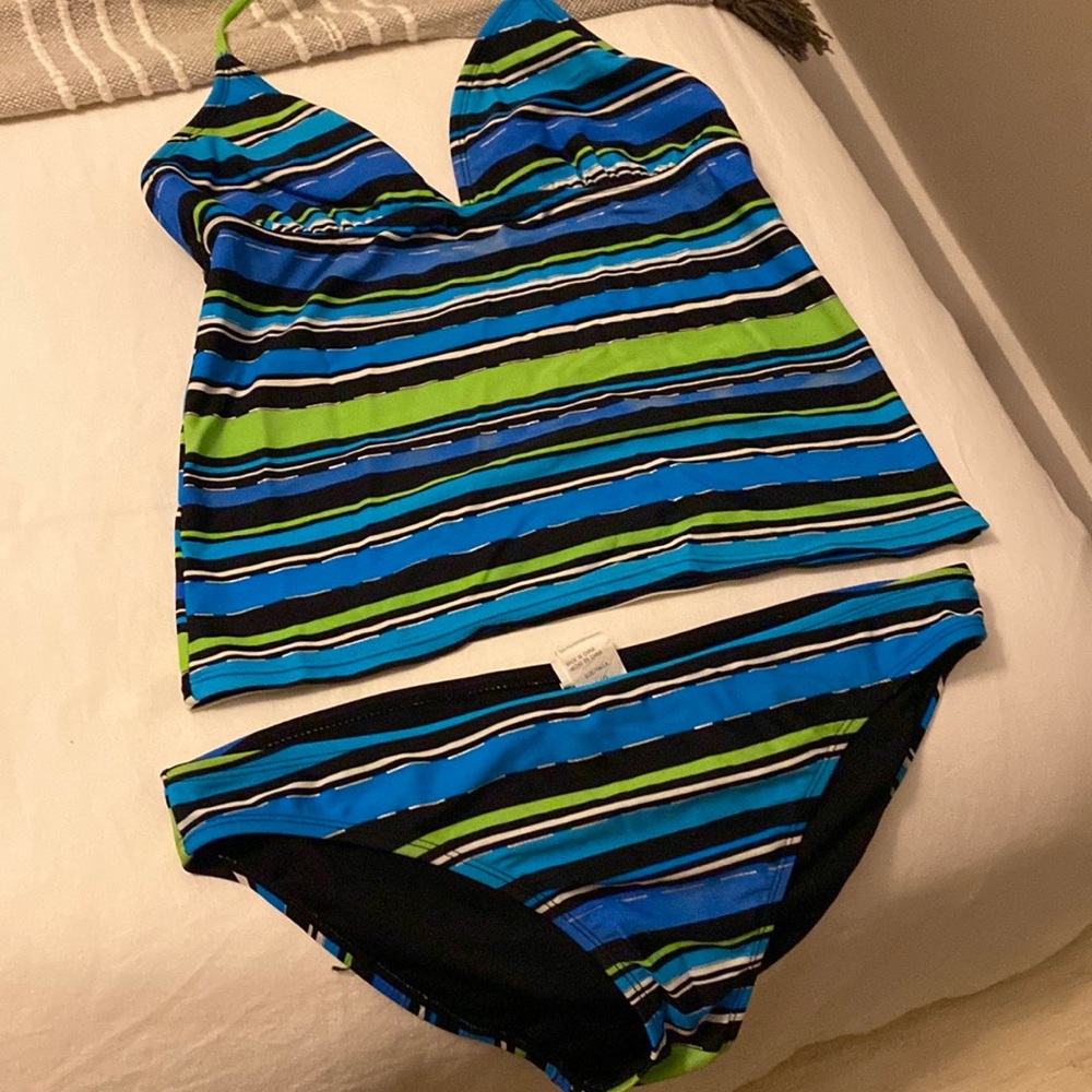 Tankini